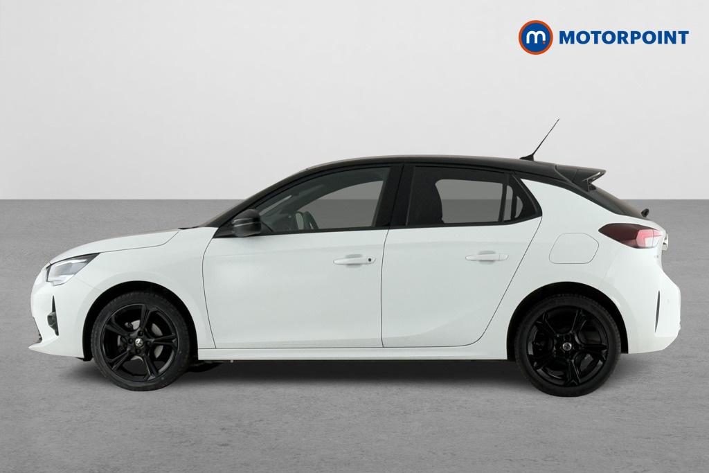 Used Vauxhall Corsa 2023 for sale - 76624753: Photo 4