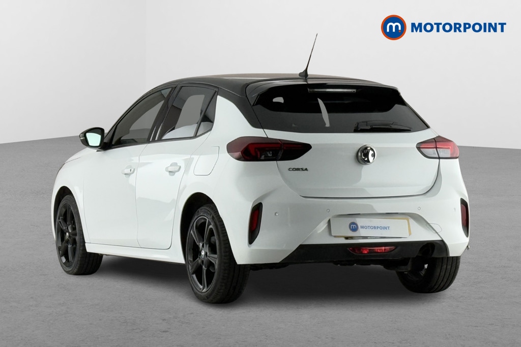 Used Vauxhall Corsa 2023 for sale - 76624753: Photo 5