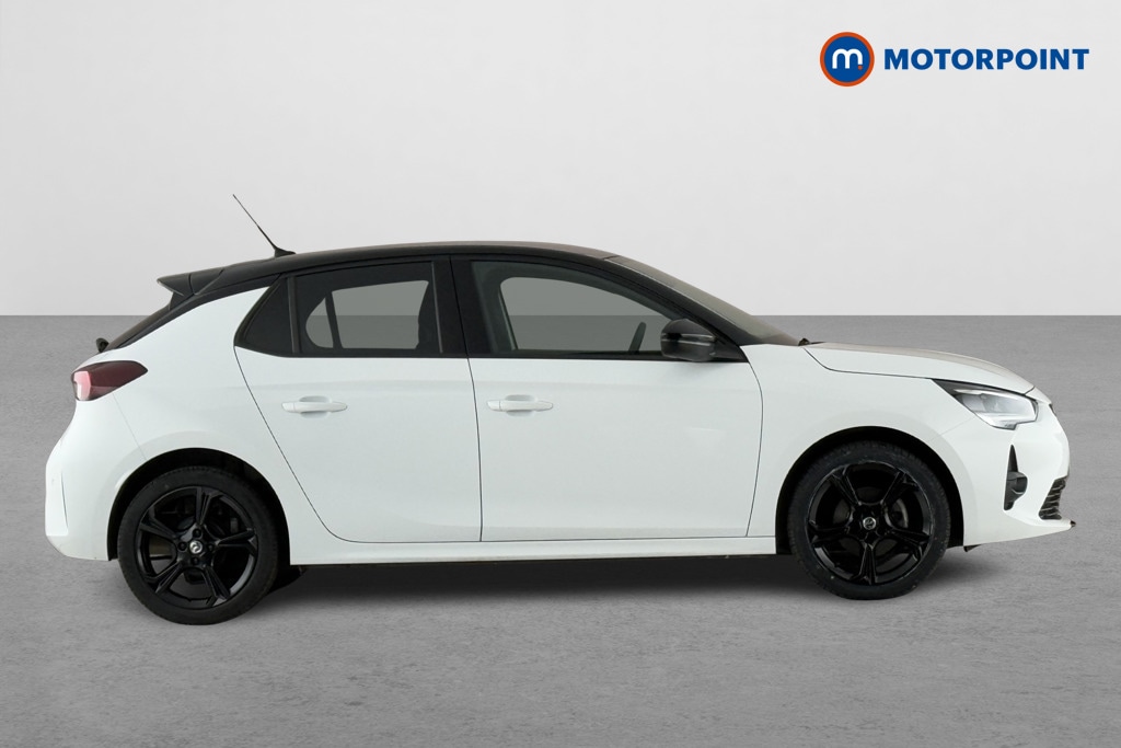 Used Vauxhall Corsa 2023 for sale - 76624753: Photo 8