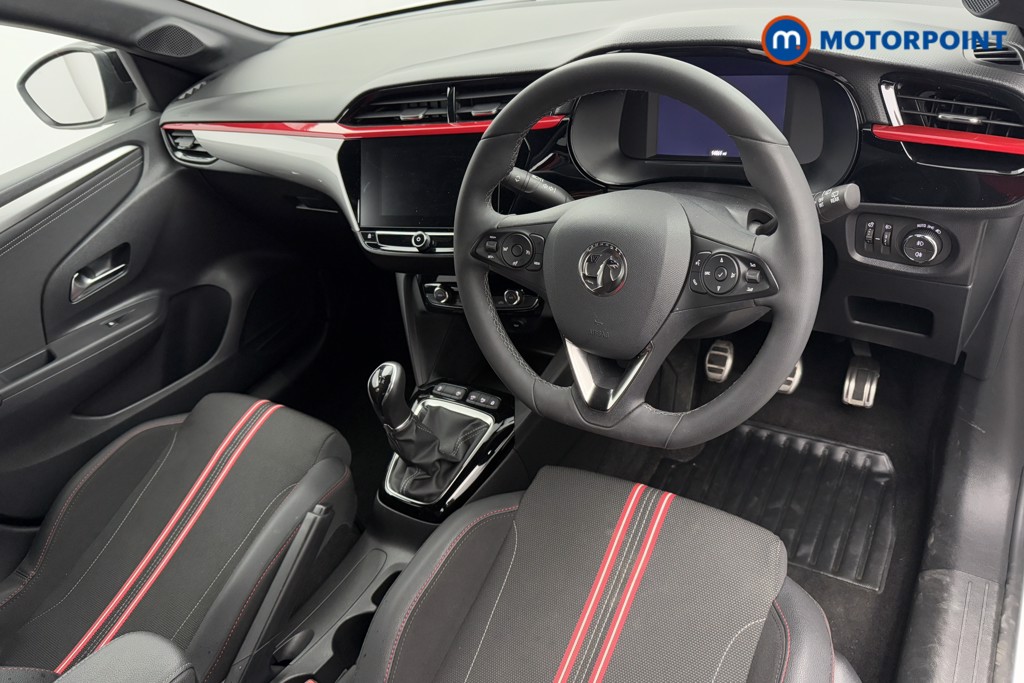 Used Vauxhall Corsa 2023 for sale - 76624753: Photo 9