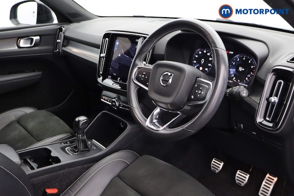 Used Volvo XC40 2021 for sale - 76209655: Photo 12