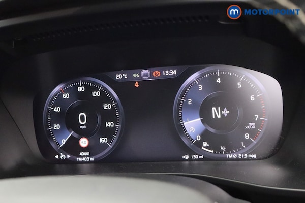 Used Volvo XC40 2021 for sale - 76209655: Photo 13