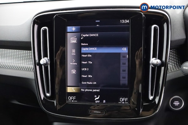 Used Volvo XC40 2021 for sale - 76209655: Photo 14