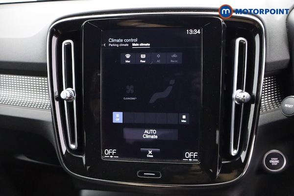 Used Volvo XC40 2021 for sale - 76209655: Photo 15