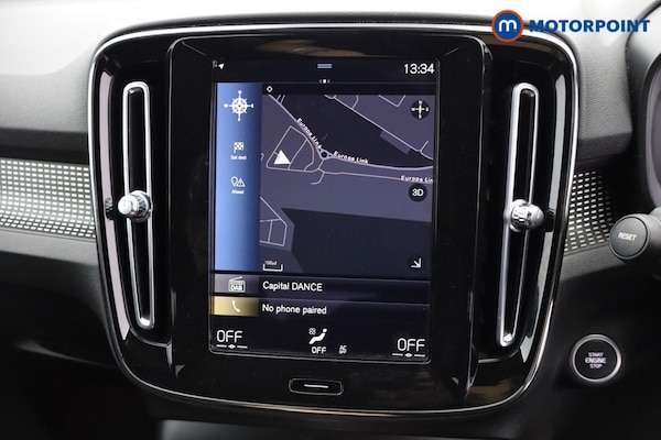 Used Volvo XC40 2021 for sale - 76209655: Photo 16