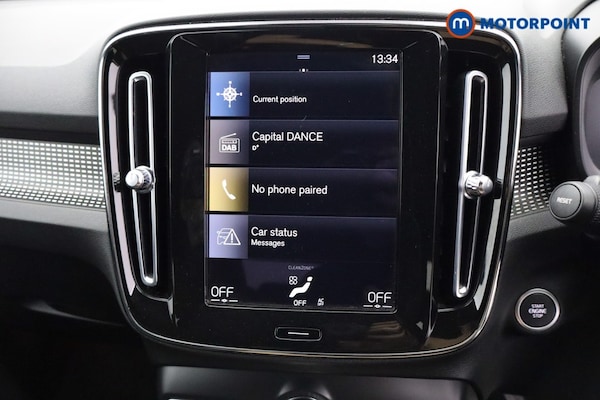 Used Volvo XC40 2021 for sale - 76209655: Photo 17