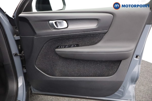 Used Volvo XC40 2021 for sale - 76209655: Photo 23