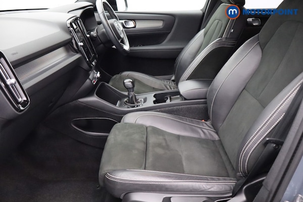 Used Volvo XC40 2021 for sale - 76209655: Photo 29