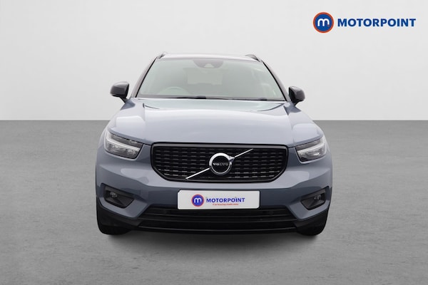 Used Volvo XC40 2021 for sale - 76209655: Photo 2
