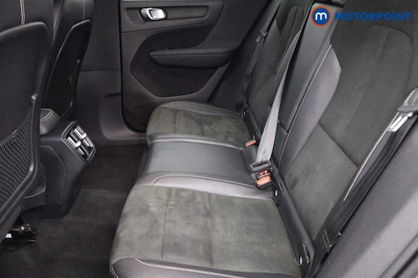 Used Volvo XC40 2021 for sale - 76209655: Photo 30