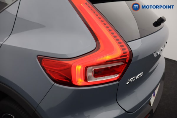 Used Volvo XC40 2021 for sale - 76209655: Photo 32