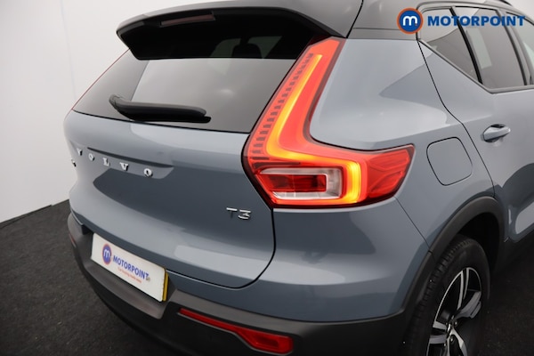 Used Volvo XC40 2021 for sale - 76209655: Photo 33