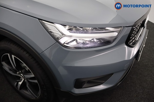 Used Volvo XC40 2021 for sale - 76209655: Photo 34