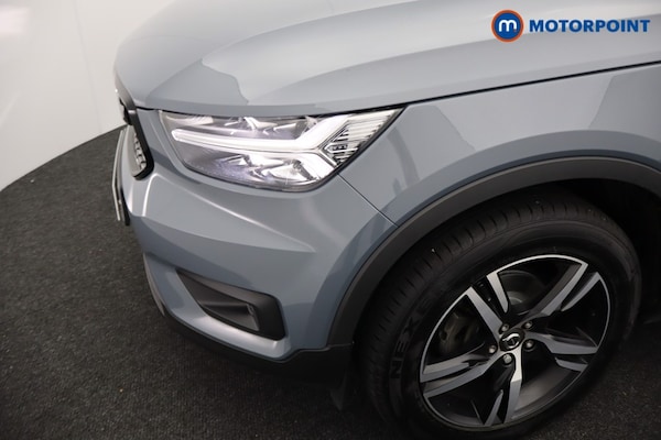Used Volvo XC40 2021 for sale - 76209655: Photo 35