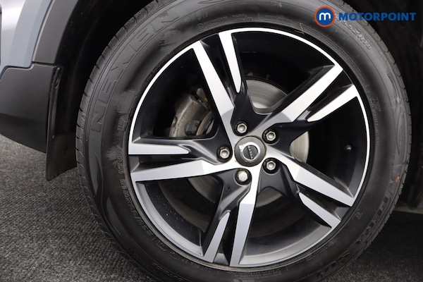 Used Volvo XC40 2021 for sale - 76209655: Photo 36