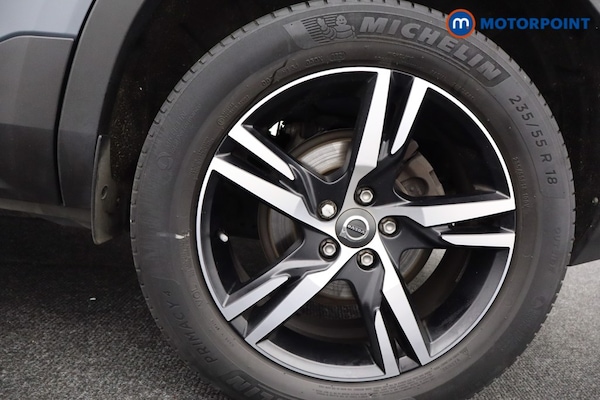Used Volvo XC40 2021 for sale - 76209655: Photo 37