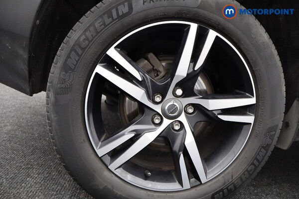 Used Volvo XC40 2021 for sale - 76209655: Photo 38