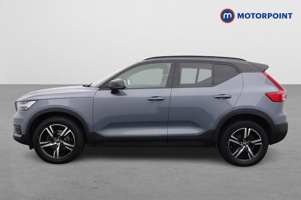 Used Volvo XC40 2021 for sale - 76209655: Photo 4