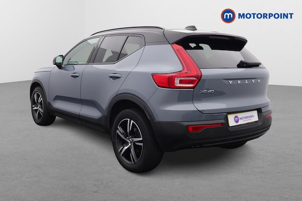 Used Volvo XC40 2021 for sale - 76209655: Photo 5