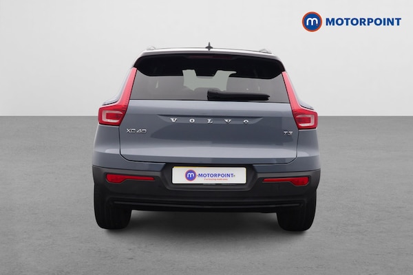 Used Volvo XC40 2021 for sale - 76209655: Photo 6