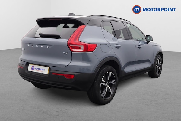 Used Volvo XC40 2021 for sale - 76209655: Photo 7