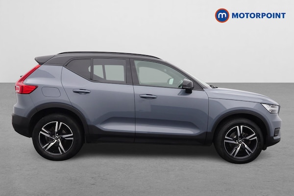 Used Volvo XC40 2021 for sale - 76209655: Photo 8