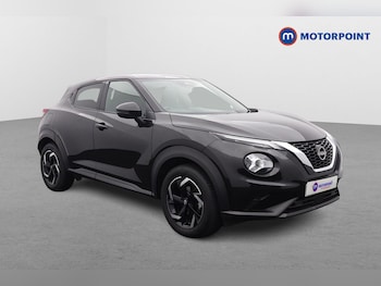 Used Nissan Juke 2023 for sale - 75637367: Photo