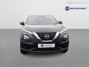Used Nissan Juke 2023 for sale - 75637367: Photo