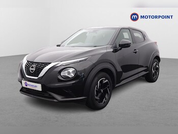 Used Nissan Juke 2023 for sale - 75637367: Photo