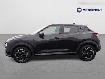 Used Nissan Juke 2023 for sale - 75637367: Photo