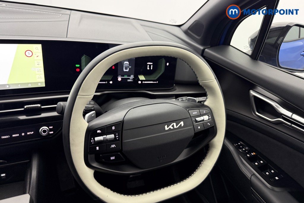 Used Kia Sportage 2025 for sale - 77180166: Photo 11