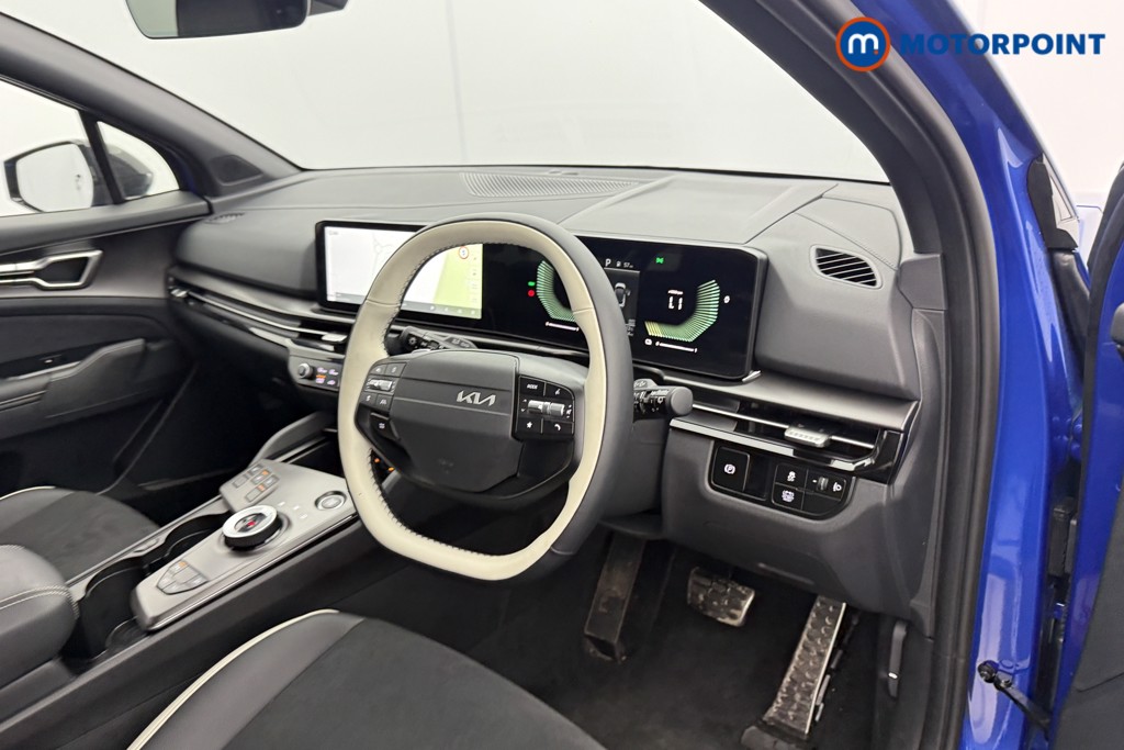 Used Kia Sportage 2025 for sale - 77180166: Photo 12