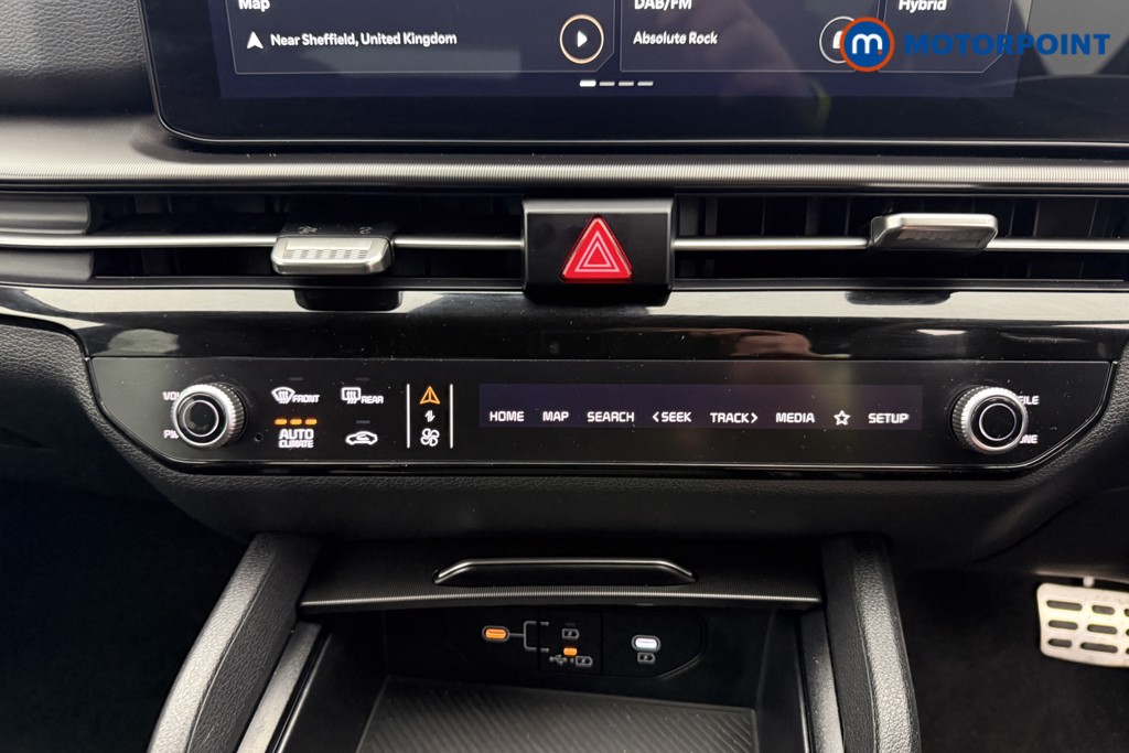 Used Kia Sportage 2025 for sale - 77180166: Photo 18