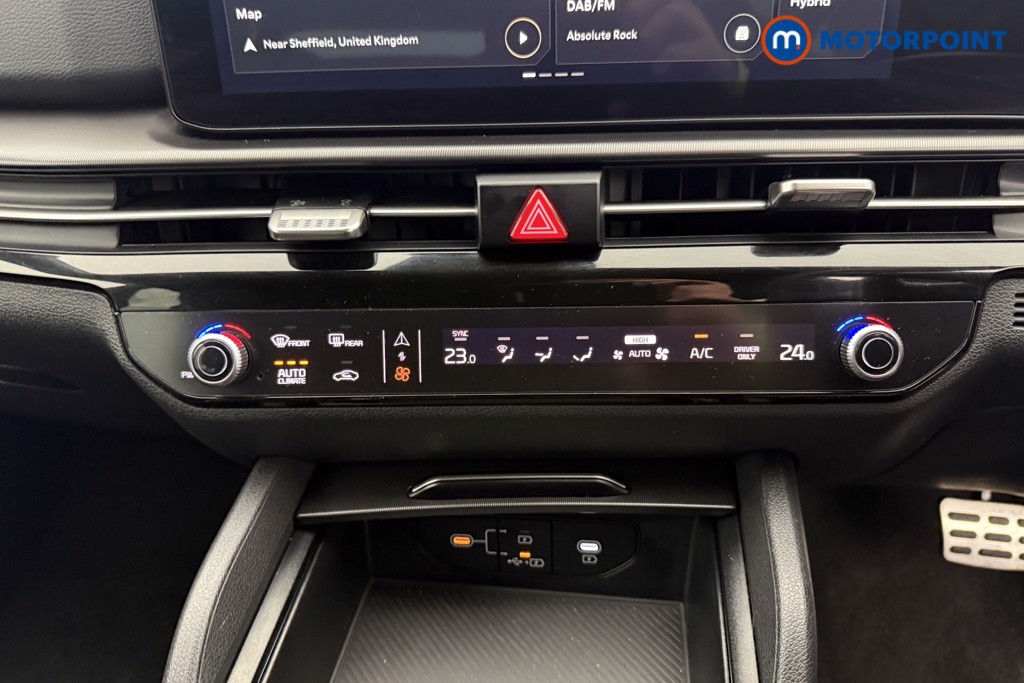 Used Kia Sportage 2025 for sale - 77180166: Photo 19