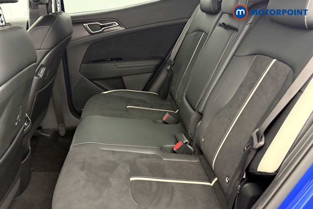 Used Kia Sportage 2025 for sale - 77180166: Photo 34