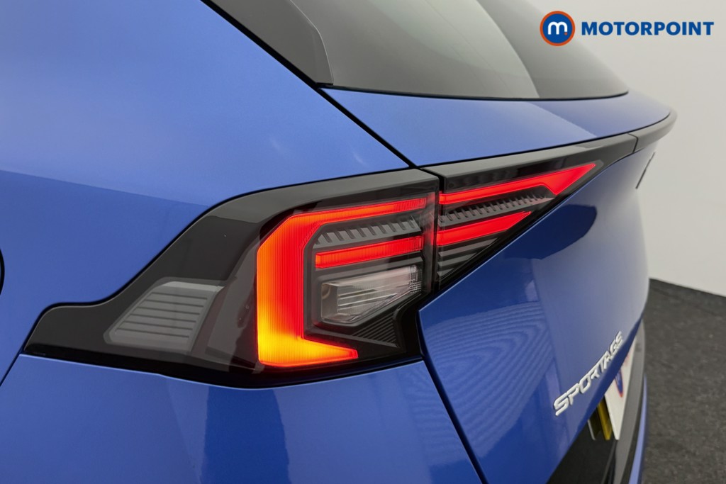 Used Kia Sportage 2025 for sale - 77180166: Photo 36