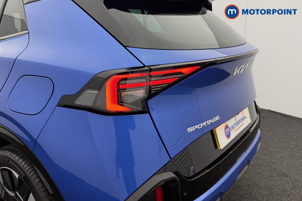 Used Kia Sportage 2025 for sale - 77180166: Photo 37