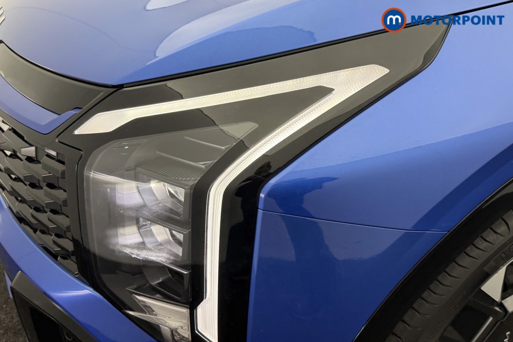 Used Kia Sportage 2025 for sale - 77180166: Photo 38