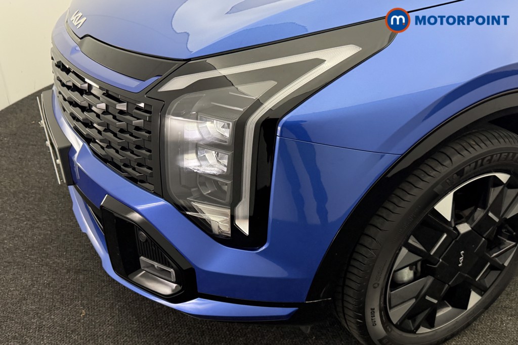 Used Kia Sportage 2025 for sale - 77180166: Photo 39