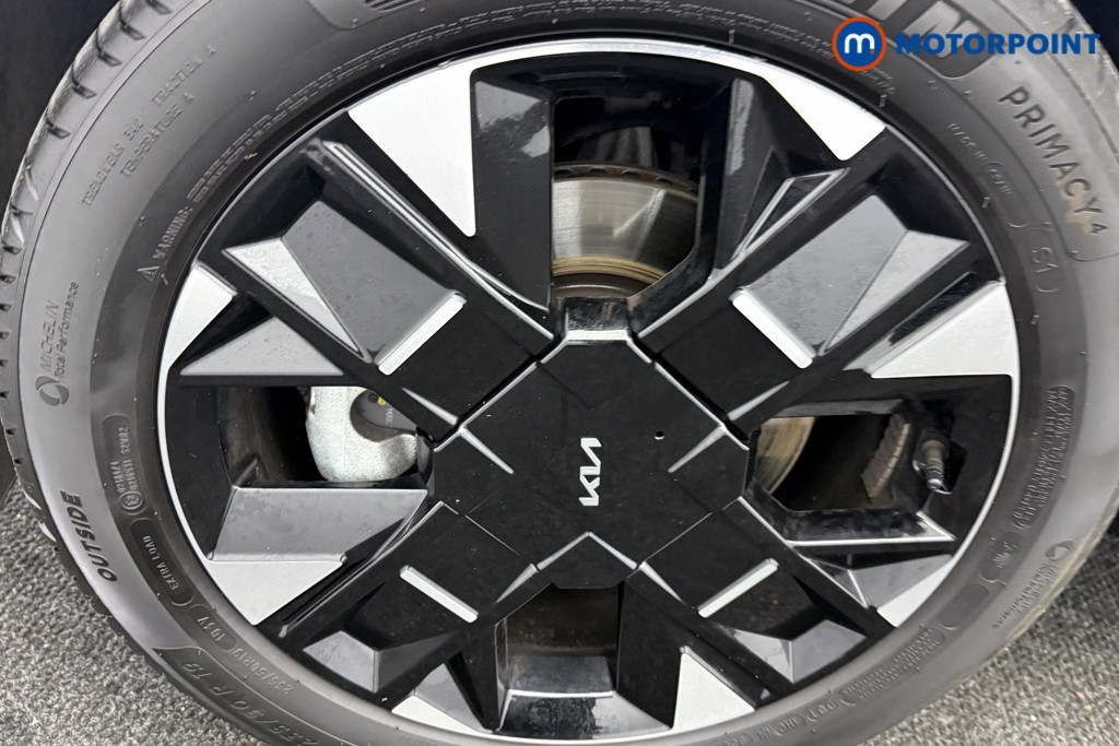 Used Kia Sportage 2025 for sale - 77180166: Photo 40