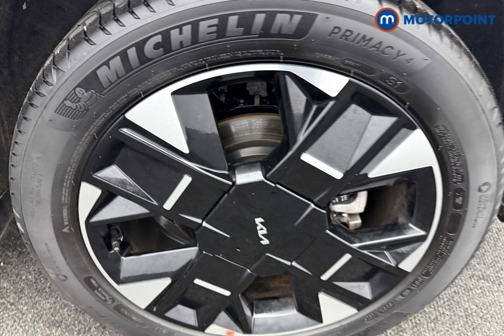 Used Kia Sportage 2025 for sale - 77180166: Photo 41