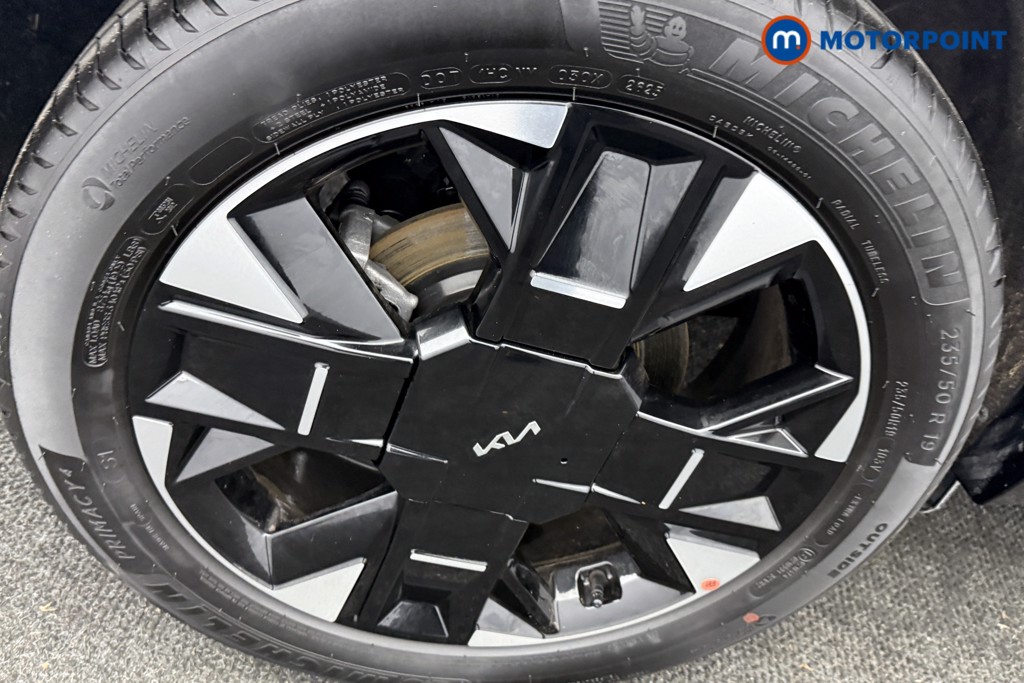 Used Kia Sportage 2025 for sale - 77180166: Photo 42