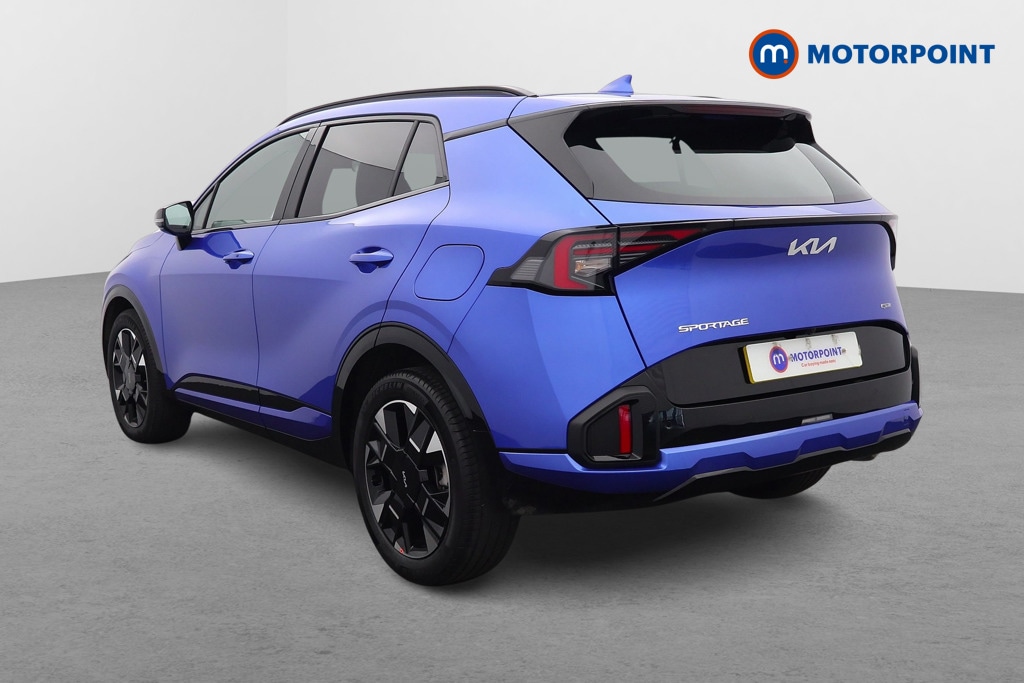 Used Kia Sportage 2025 for sale - 77180166: Photo 5