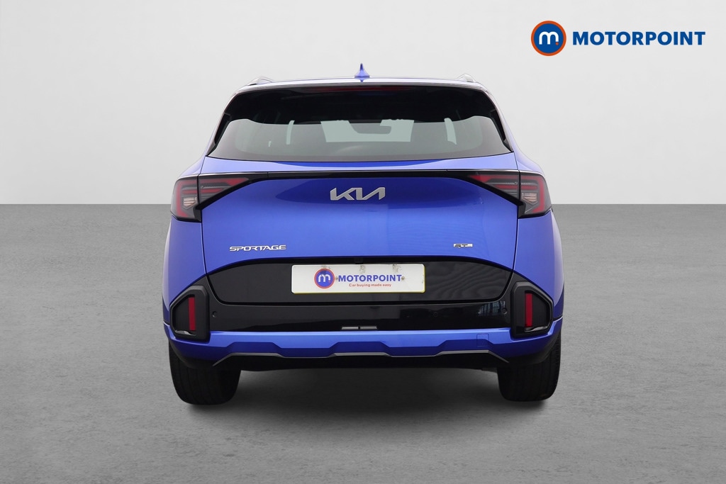 Used Kia Sportage 2025 for sale - 77180166: Photo 6