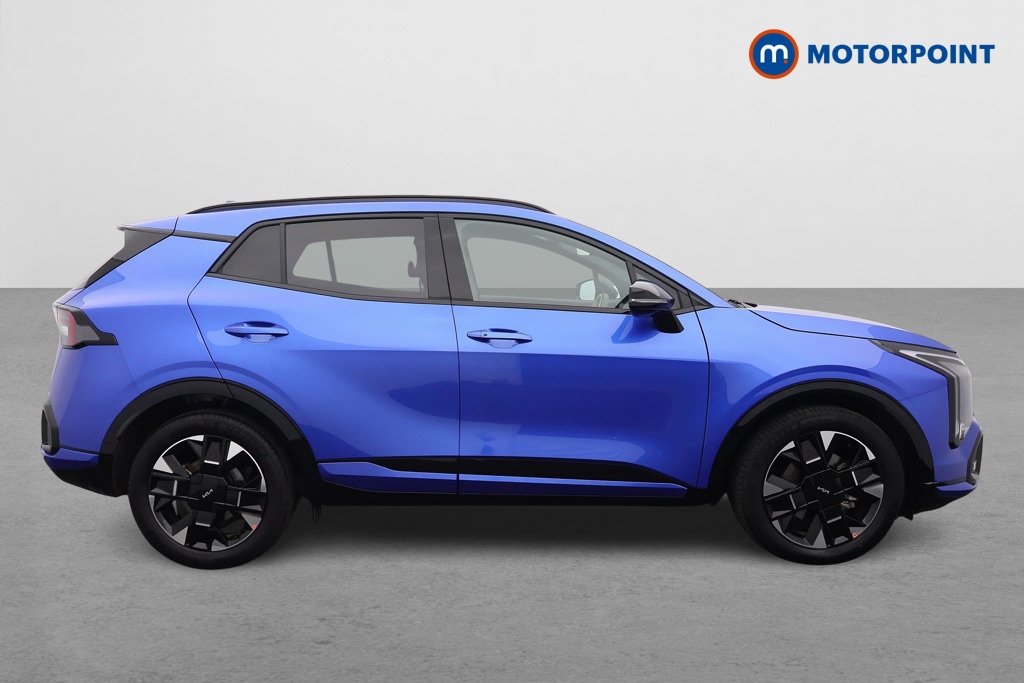 Used Kia Sportage 2025 for sale - 77180166: Photo 8