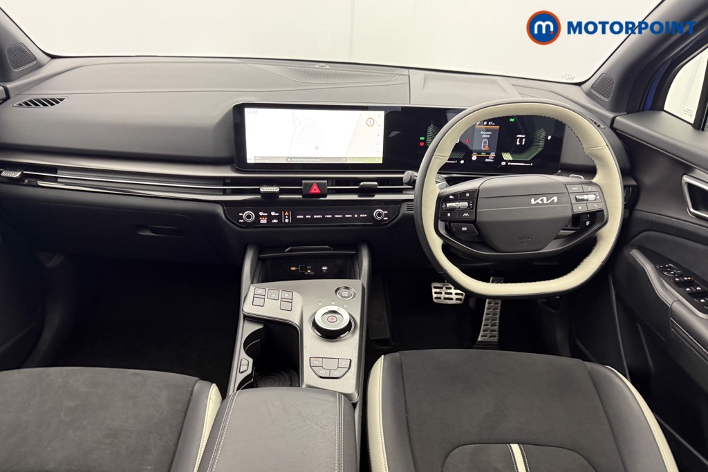 Used Kia Sportage 2025 for sale - 77180166: Photo 9