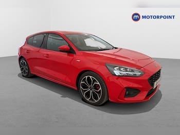 Used Ford Focus 2021 for sale - 79721534: Photo