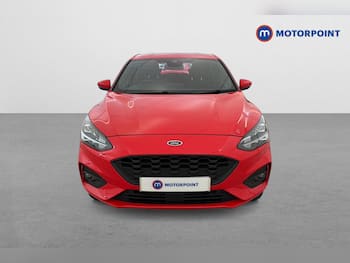 Used Ford Focus 2021 for sale - 79721534: Photo