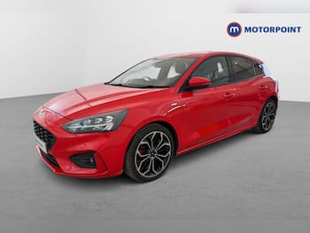 Used Ford Focus 2021 for sale - 79721534: Photo