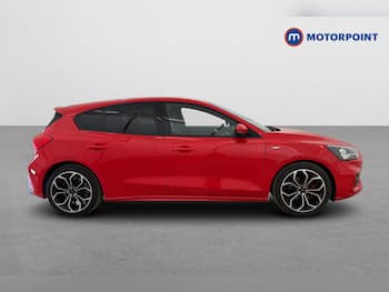 Used Ford Focus 2021 for sale - 79721534: Photo